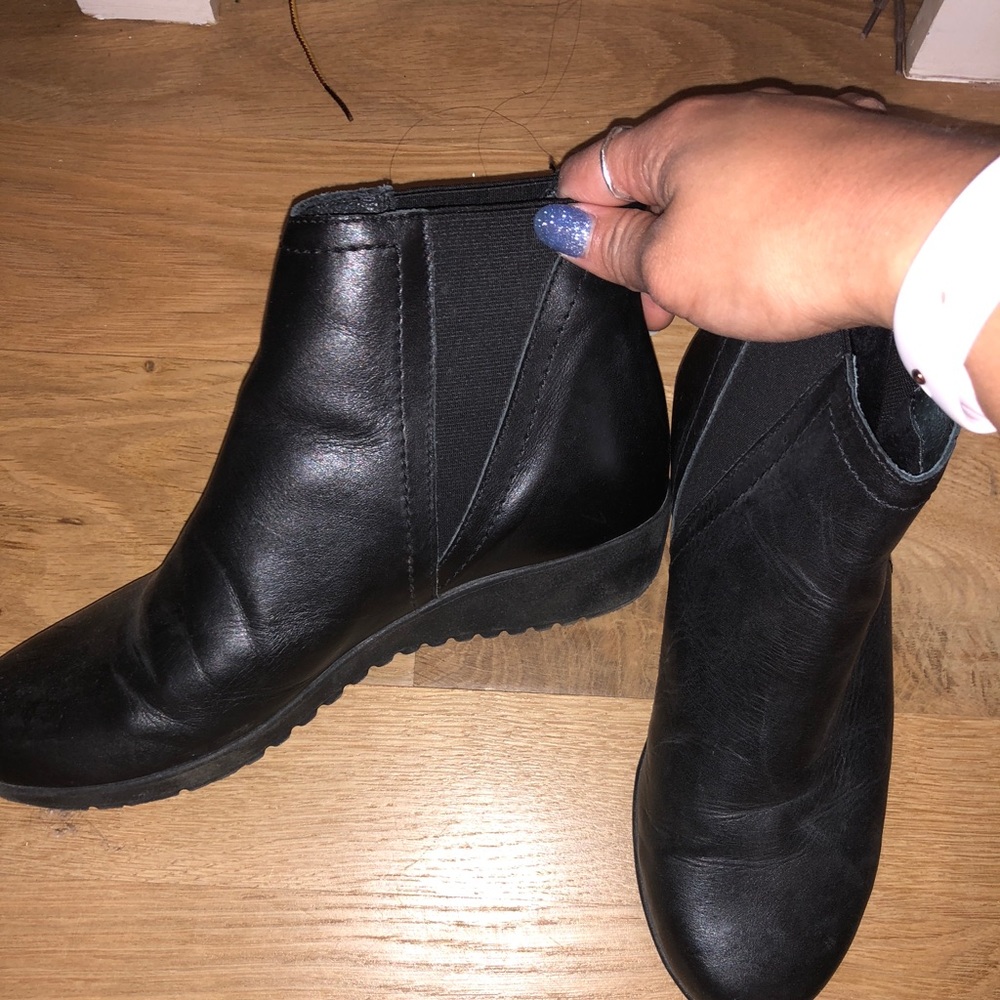 booties!